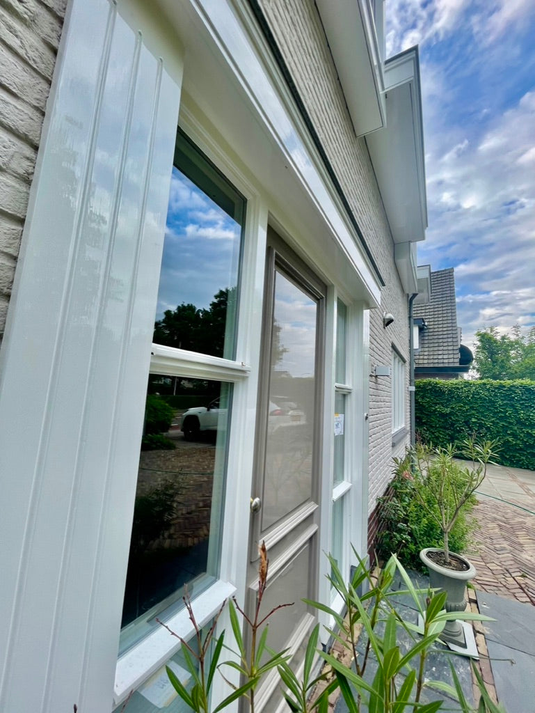 Meerjaren Onderhoudsplan