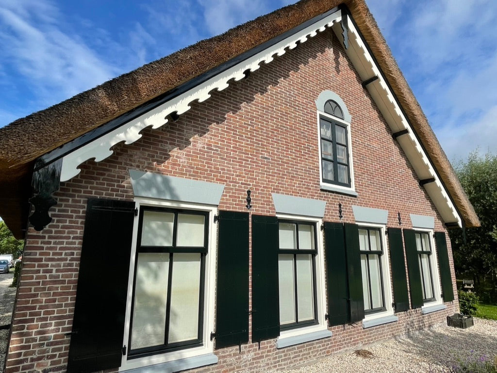 Meerjaren Onderhoudsplan
