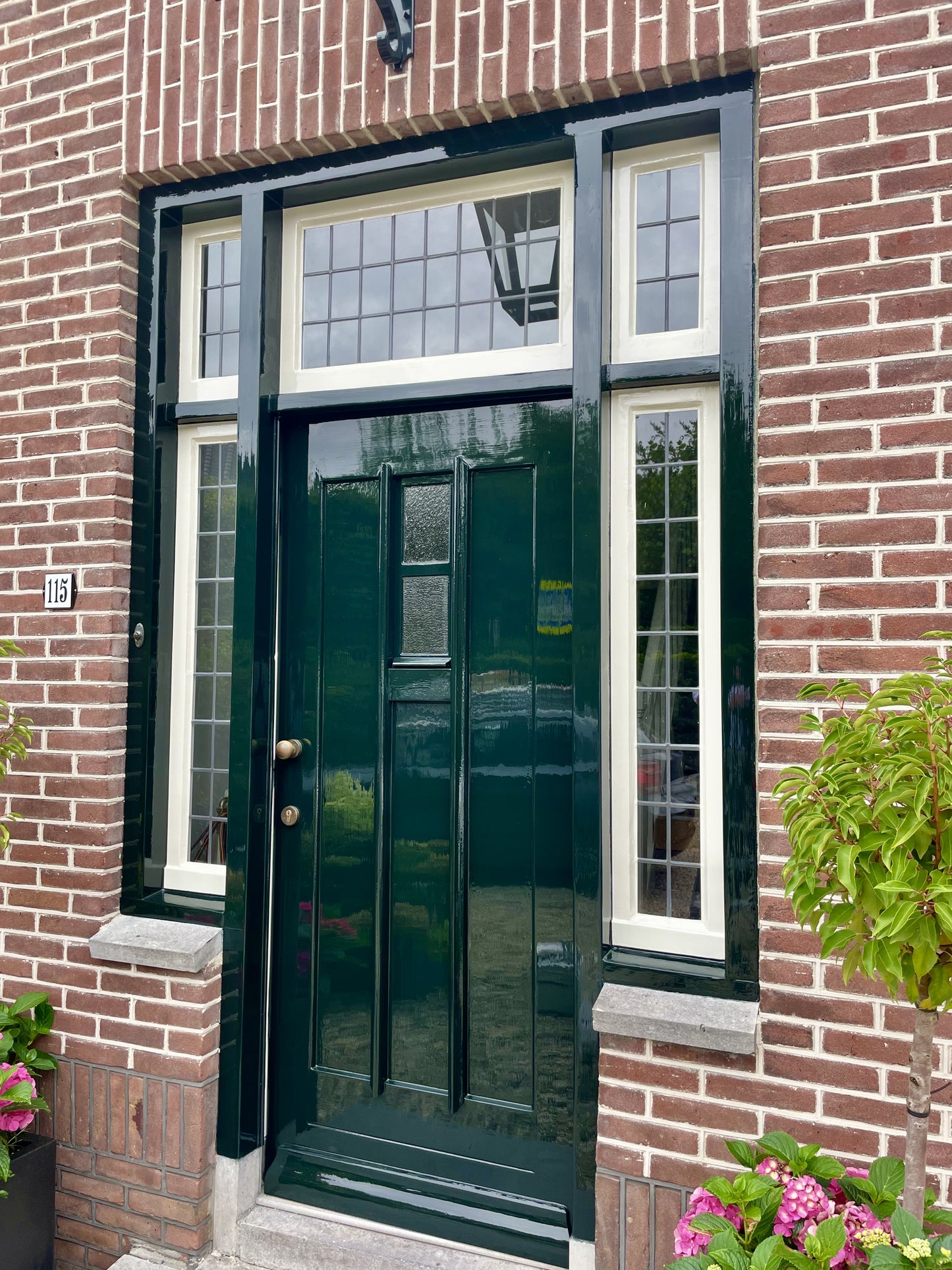 Buitenschilderwerk